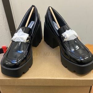 PENELOPE BLACK PATENT